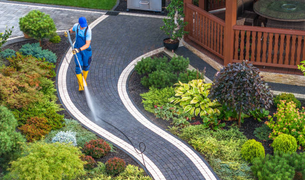 Why Choose Our Certified Pressure Washing Experts for Your Project Needs in Austin, TX?