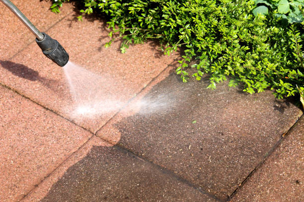 Reliable Austin, TX Pressure Washing Solutions